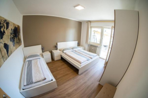 Flow Apartments Wolkenstein Merano